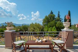 Elegant Villa Zakynthos