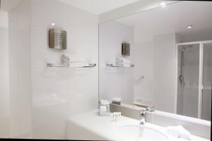 Louis Fitzgerald Hotel