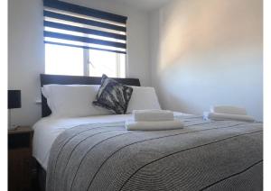 Perfectly placed 3 bed home in a peaceful close