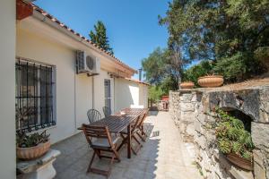 Elegant Villa Zakynthos