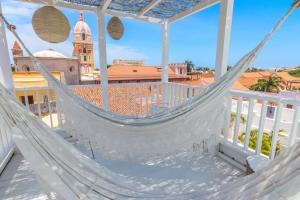 Casa Diluca Cartagena Hotel Boutique
