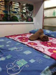 Condotel Type