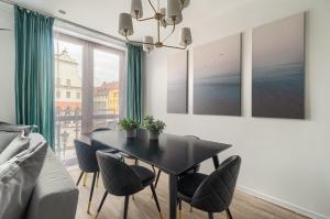 Apartament Milion Rynek Sienny Stare miasto Apartamenty No.1