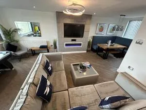 Seaview House - Cleveleys