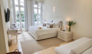 Casa Diluca Cartagena Hotel Boutique