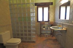 Villa el Pino: with Private Pool