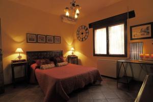 Villa el Pino: with Private Pool