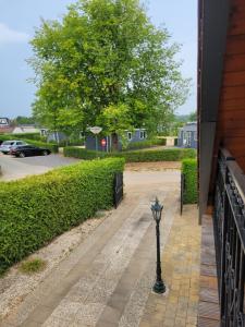 Ferienhaus Lathum früher Chalet Familienzeit