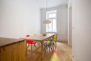 2ndhomes Luminous 2BR Apartment in Katajanokka with Sauna