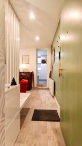 Appartements Votre Escale Jungle Sauna & Spa : photos des chambres