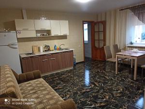 Нова квартира