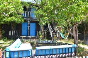 Tahtavilla Pansiyon