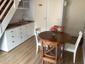 Appartements APPT 4Pers - Calme aux Manoirs 2 en Bord de Mer : photos des chambres