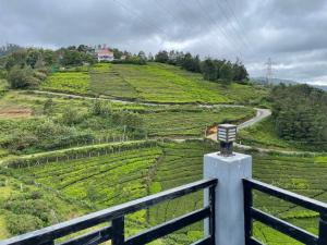 Cloud Nine Kothagiri By Lexstays