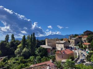 Apartment Audrey by Irundo