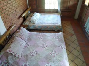 Hermoso lugar familiar cerca a Villa de Leyva