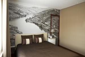Standard Double Room room in Ribeira do Porto Hotel