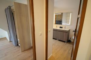 Appartements Au toit de l’Alsace - Loft au pied des Vosges : photos des chambres