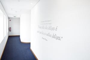 Oca Ribeira do Porto Hotel