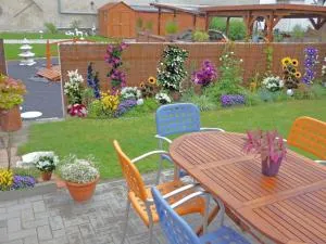 Ferienwohnung Rheingold - Мюльгайм-Керліх