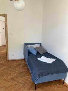 Apartament z klimatyzacją