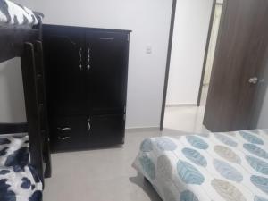 Hospedaje Santa Rosa de Cabal - Apartamento