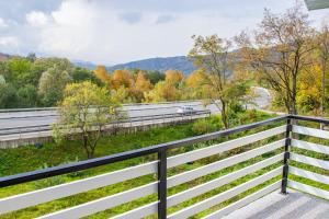 Agropensiunea turistică Pasul Merișor