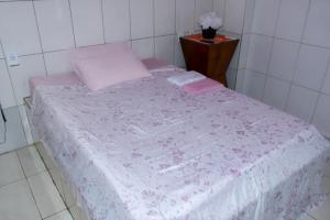 Pousada Aconchego