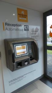 Première Classe Amiens