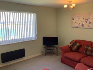 Surf View Apartments