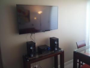 Departamento Resort Laguna del Mar