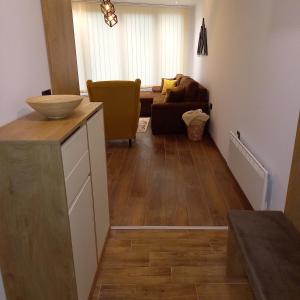 Garnet Star Apartments, Kopaonik, apartman br 2