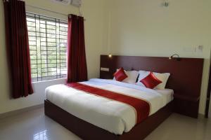 BLUEWAY RESIDENCY BUSINESS BOUTIQUE HOTEL