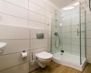 Standard Double Room room in Dworek staropolski