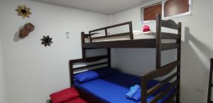 Hospedaje casa Blanca, la mejor opción en Guaviare