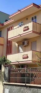 La casa delle tortamele