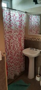 Complejo Los Manantiales