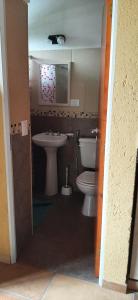 Complejo Los Manantiales