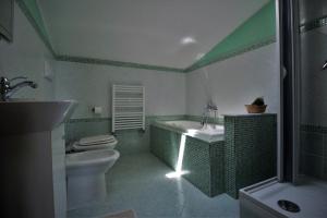 Standard Double or Twin Room with Balcony