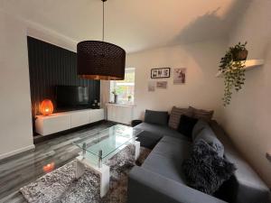 Unterwegs an der Nordsee