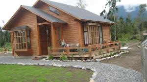 Bosques del Claro Sur