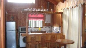 Bosques del Claro Sur