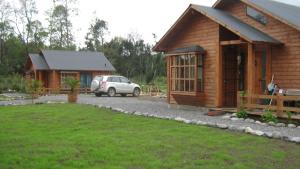 Bosques del Claro Sur