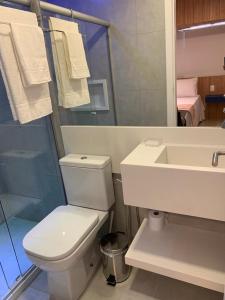 GUARAJUBA SUMMER FLAT 108 Flat Beira Mar na melhor localização de Guarajuba Faça Tudo a pé sem precisar de carro