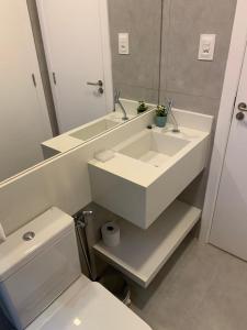 GUARAJUBA SUMMER FLAT 108 Flat Beira Mar na melhor localização de Guarajuba Faça Tudo a pé sem precisar de carro