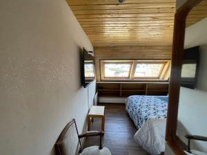 Departamento en Edificio Atenas con excelentes Vistas