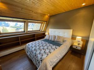 Departamento en Edificio Atenas con excelentes Vistas