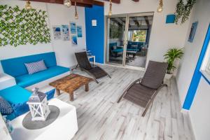 Santorini - Blue Dream Alacant - 1