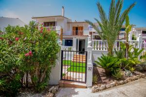 Santorini - Blue Dream Alacant - 1