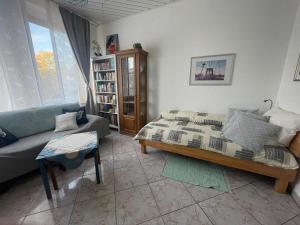 Attraktive 2 Zimmer Wohnung in Toplage, Nähe Messe
